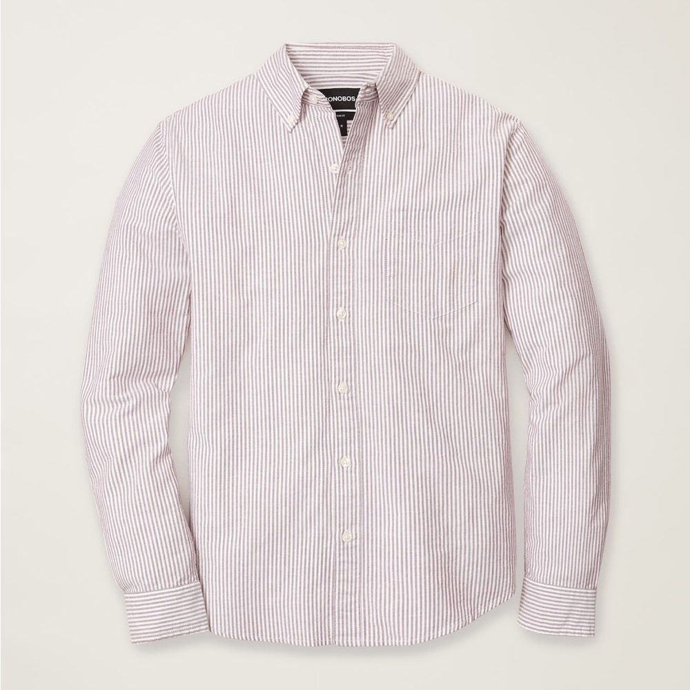 Everyday Oxford Shirt